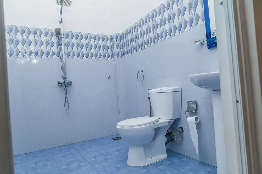 Катунаяке: The Crown plaza airport hotel