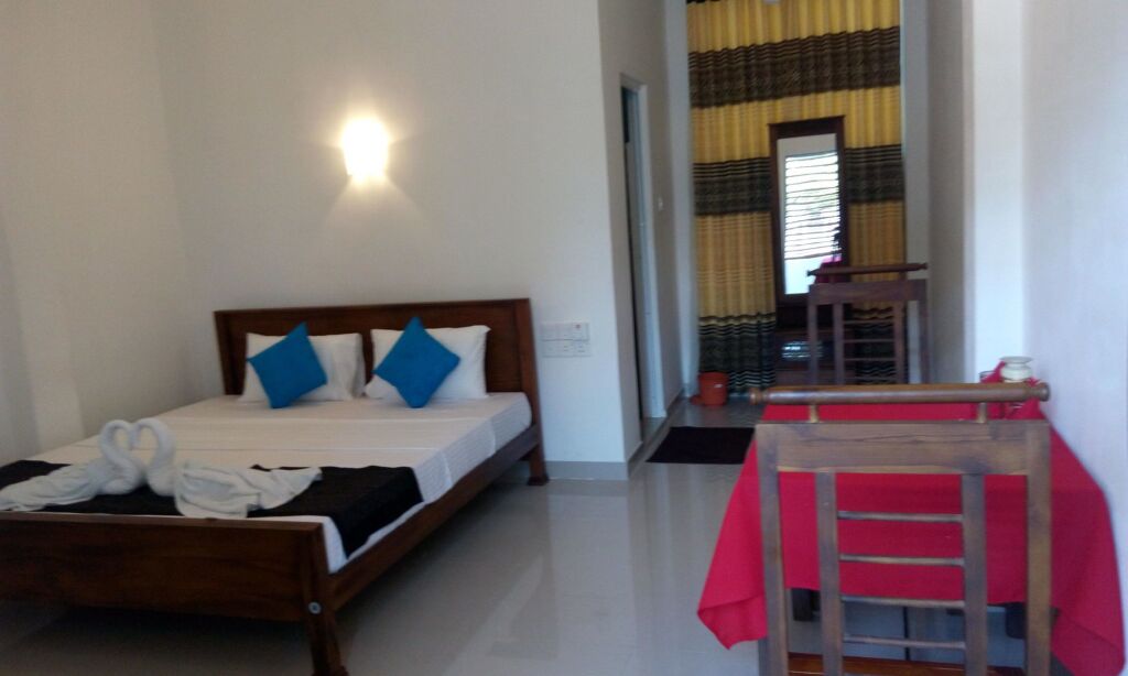 Катунаяке: The Crown plaza airport hotel