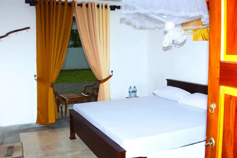 Валгама: Villa Palm Breeze