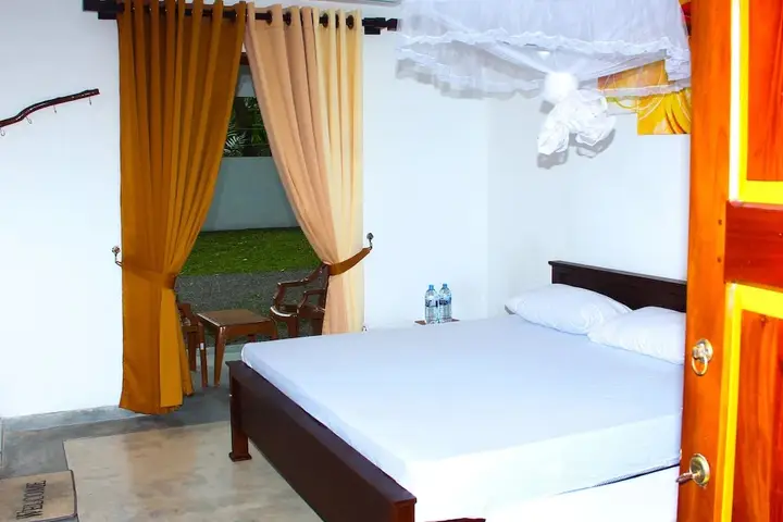 Валгама: Villa Palm Breeze