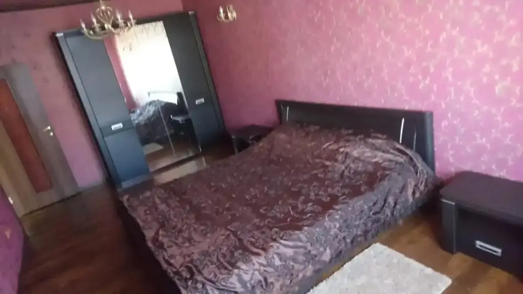Астрахань: Квартира Ахматовская 10