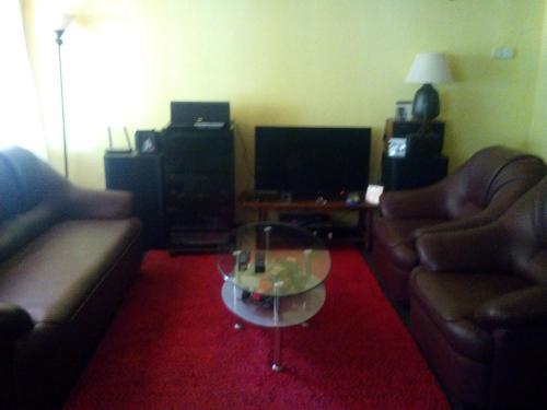 Нувара-Элия: Little England Home stay