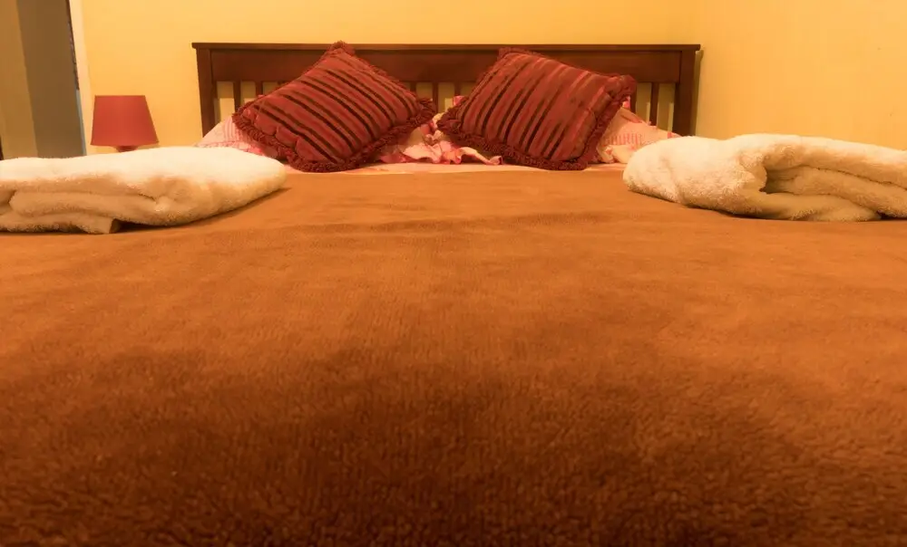 Нувара-Элия: Little England Home stay