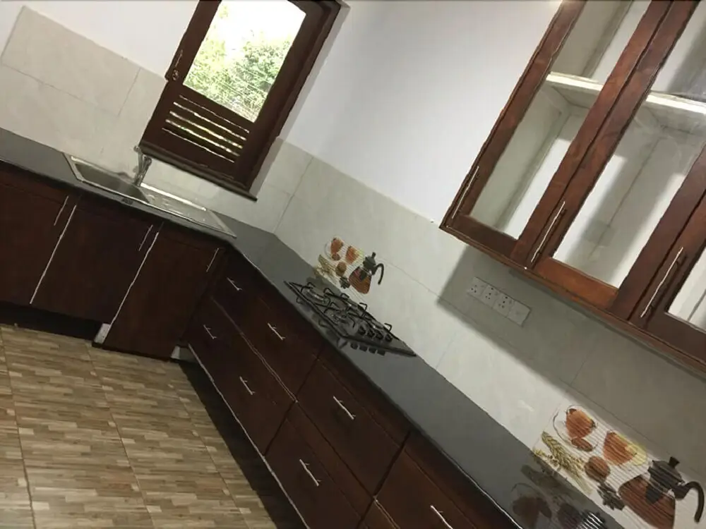 Келания: Bell Green Villa
