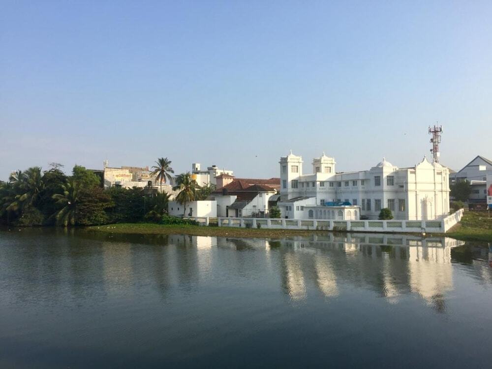 Матара: Villa Aurora