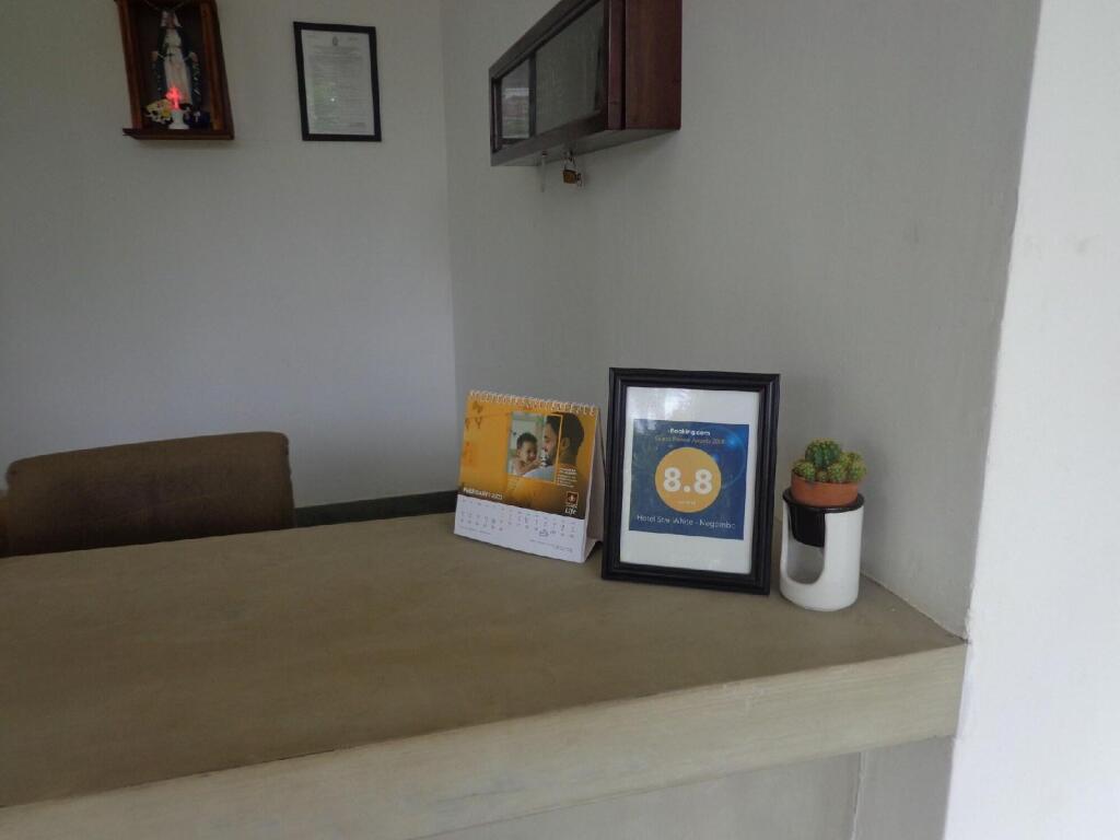 Негомбо: Hotel Star White Negombo