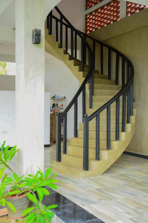 Негомбо: Hotel Star White Negombo