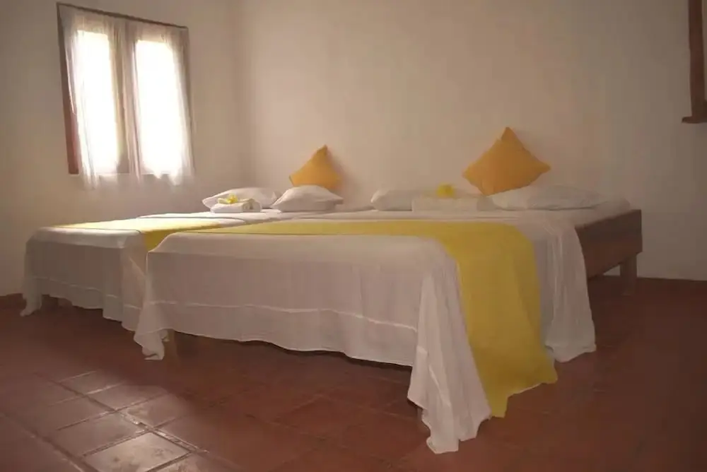 Ратнапура: Handunkanda Eco Resort