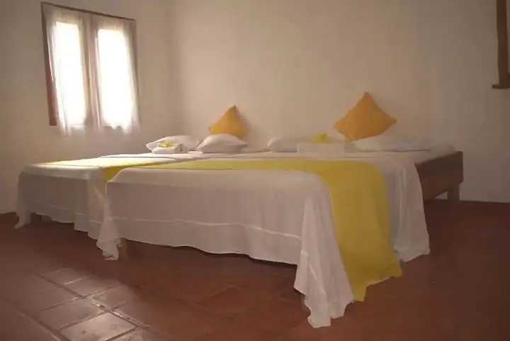 Ратнапура: Handunkanda Eco Resort