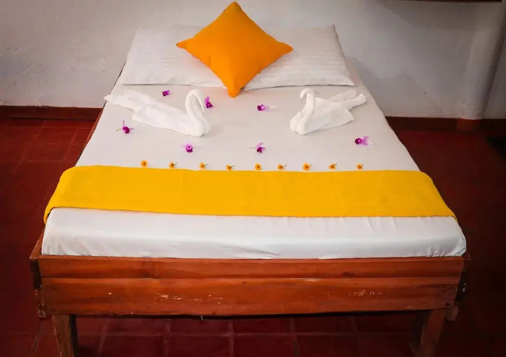Ратнапура: Handunkanda Eco Resort