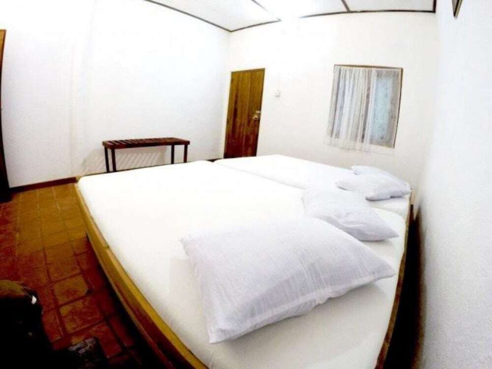 Ратнапура: Handunkanda Eco Resort