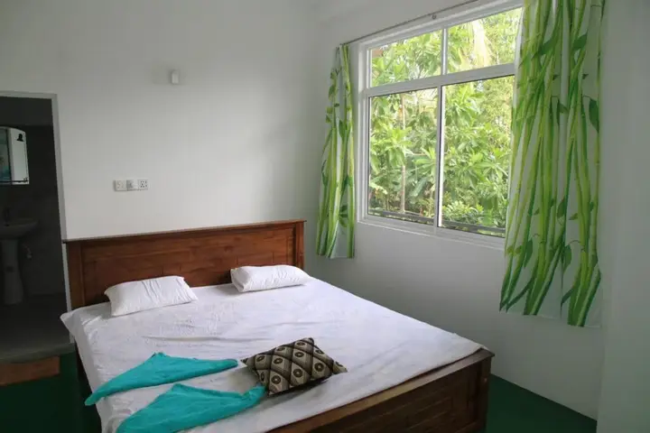 Велигама: easy life happy home