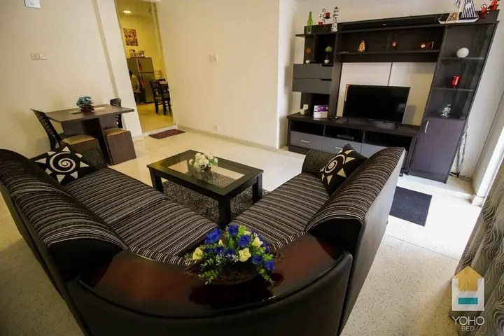 Коломбо: Yoho Wish Residence