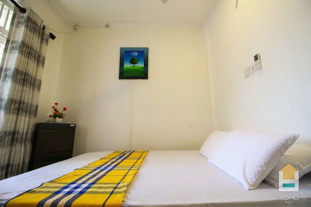 Коломбо: Yoho Wish Residence