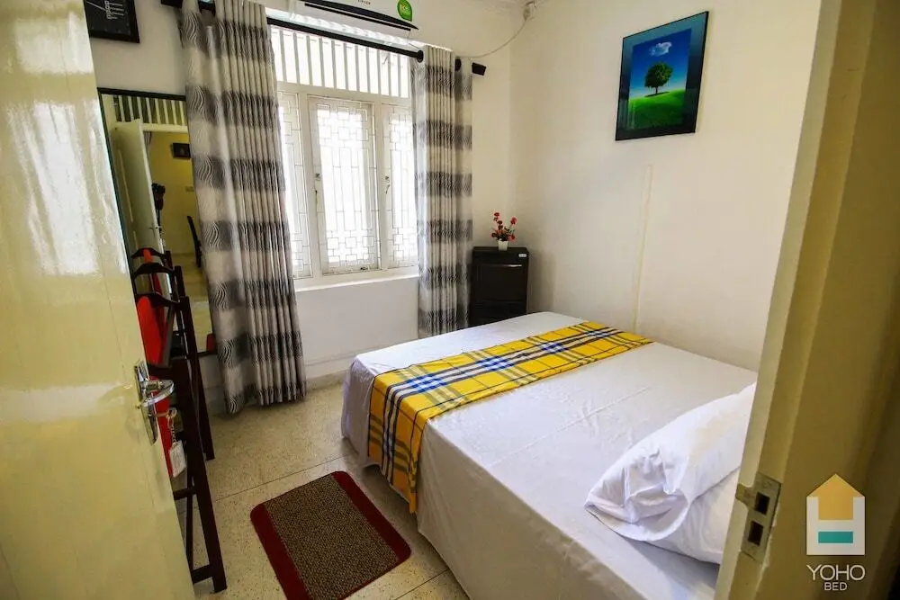Коломбо: Yoho Wish Residence