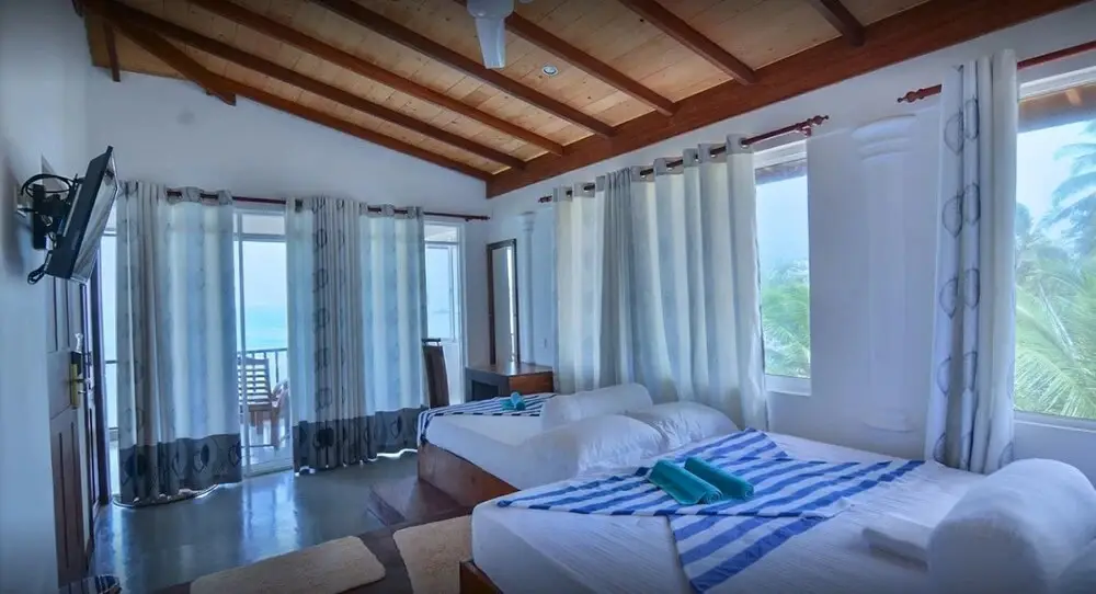Унаватуна: Wave Beach Resort