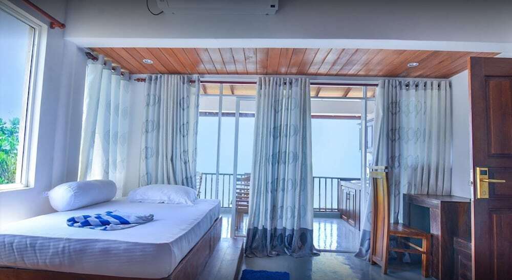 Унаватуна: Wave Beach Resort