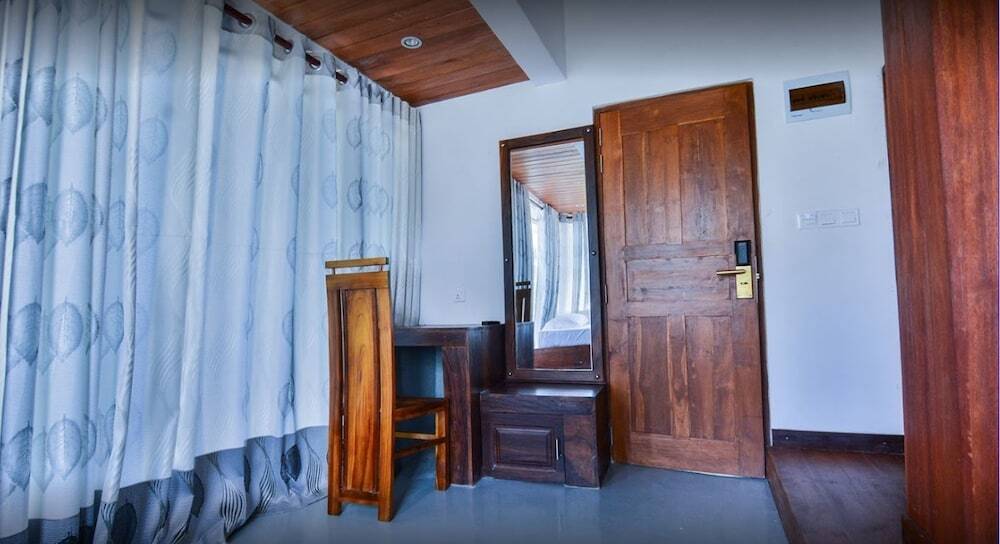 Унаватуна: Wave Beach Resort