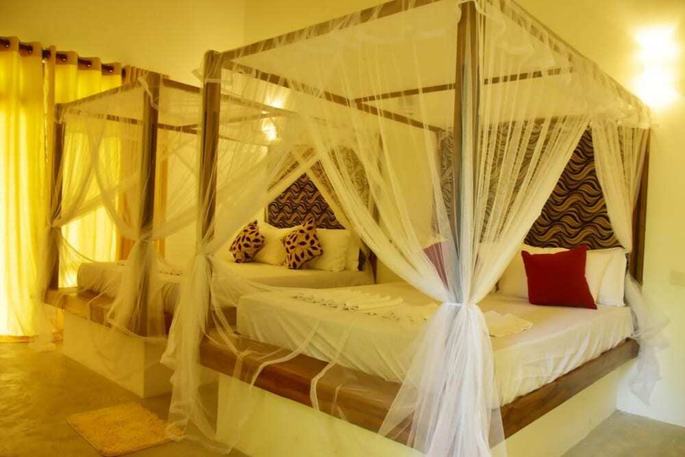 Удавалаве: Safari Queens Resort