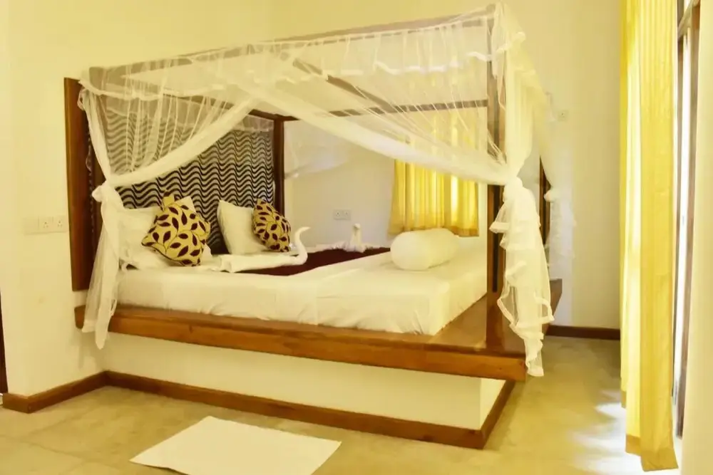Удавалаве: Safari Queens Resort