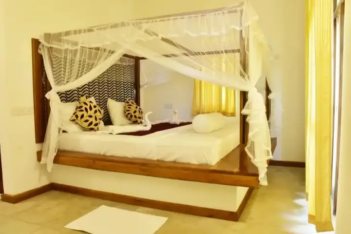 Удавалаве: Safari Queens Resort