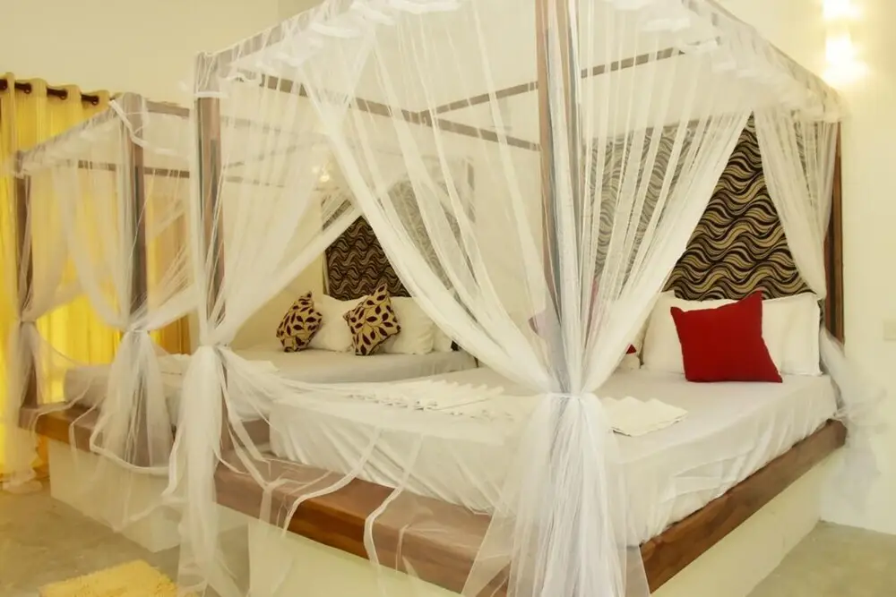 Удавалаве: Safari Queens Resort