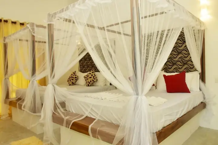 Удавалаве: Safari Queens Resort