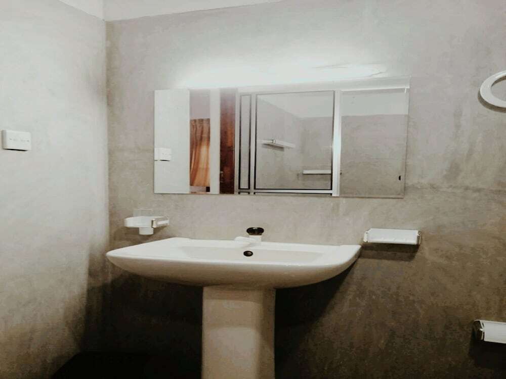 Гангевадия: Wilpattu Nature Resort