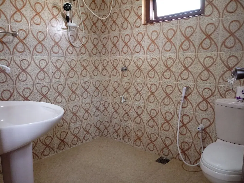 Нувара-Элия: Nanuoya cottage