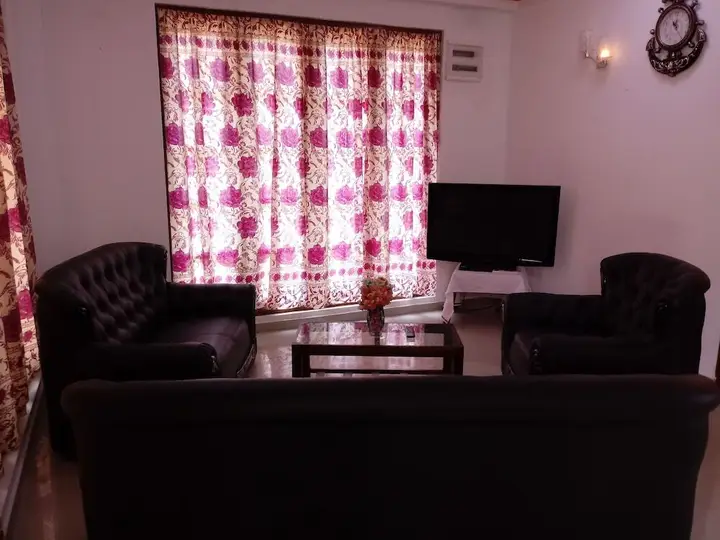 Нувара-Элия: Nanuoya cottage