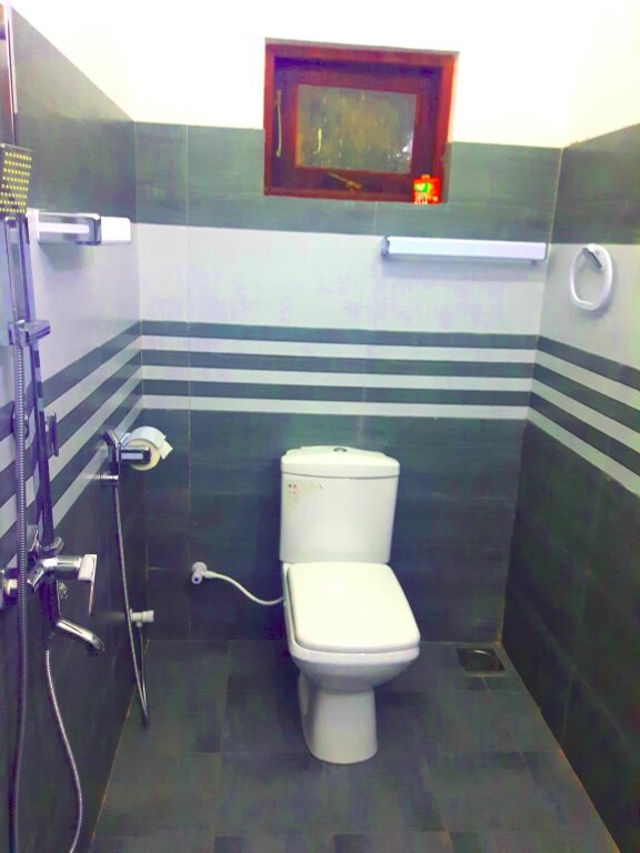 Бентота: Nadee Villa Guest House