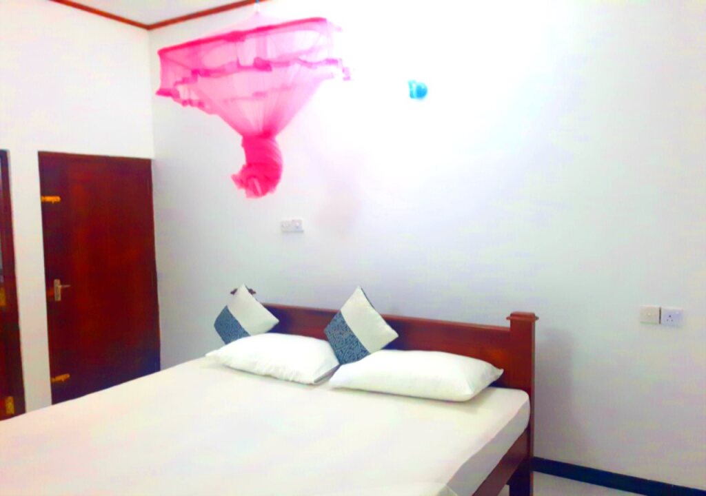 Бентота: Nadee Villa Guest House
