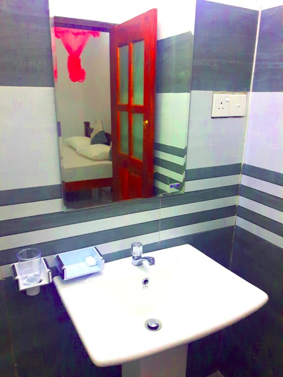 Бентота: Nadee Villa Guest House