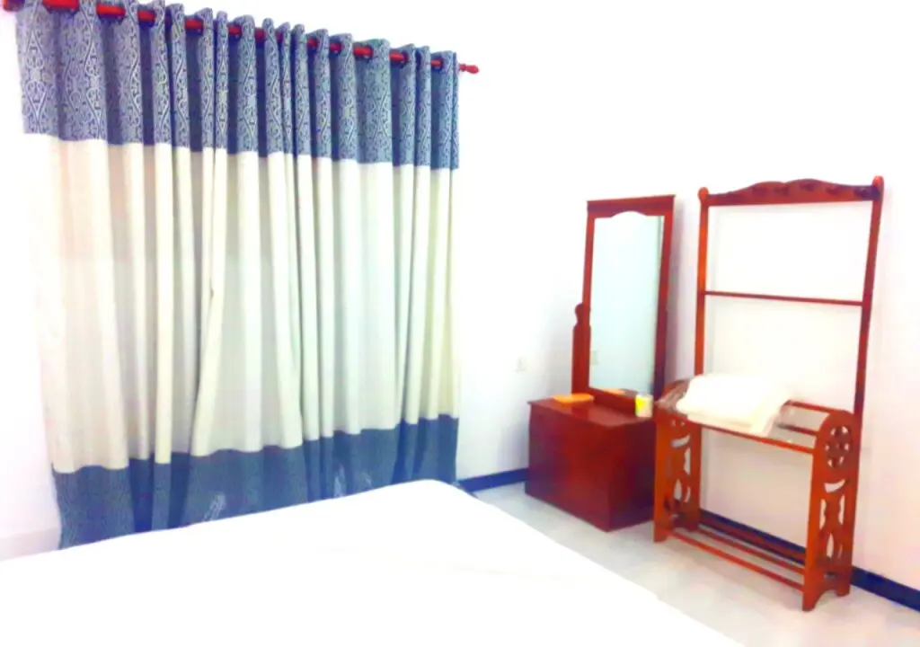 Бентота: Nadee Villa Guest House