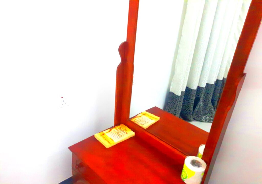 Бентота: Nadee Villa Guest House