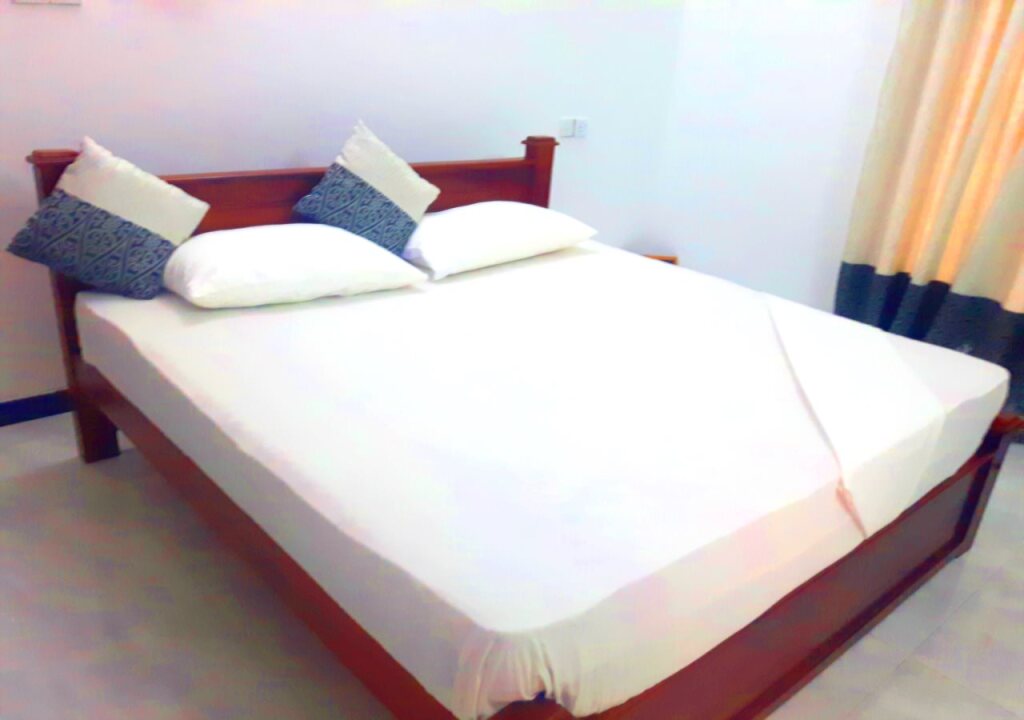 Бентота: Nadee Villa Guest House