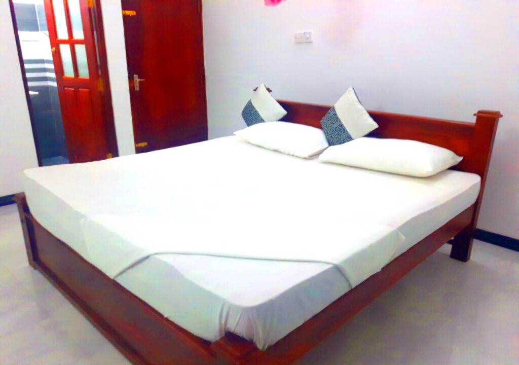 Бентота: Nadee Villa Guest House