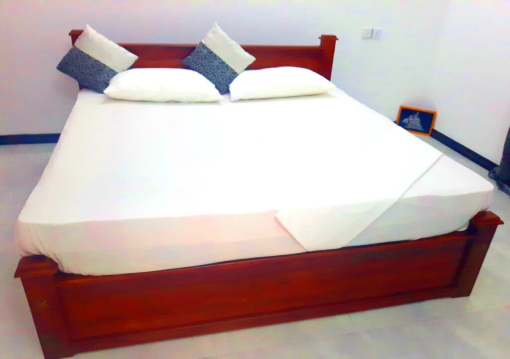 Бентота: Nadee Villa Guest House