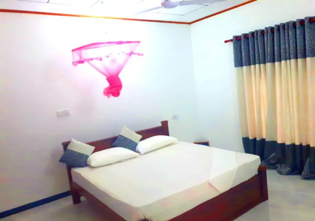 Бентота: Nadee Villa Guest House