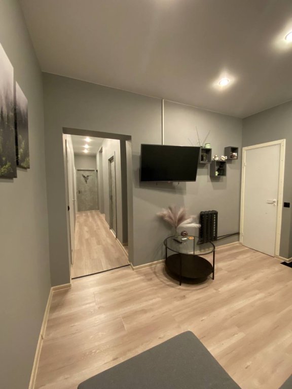 Сортавала: Ahvenlampi Mini-Hotel