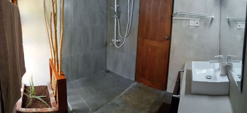 Сигирия: Sat Nam Village Eco-Hotel