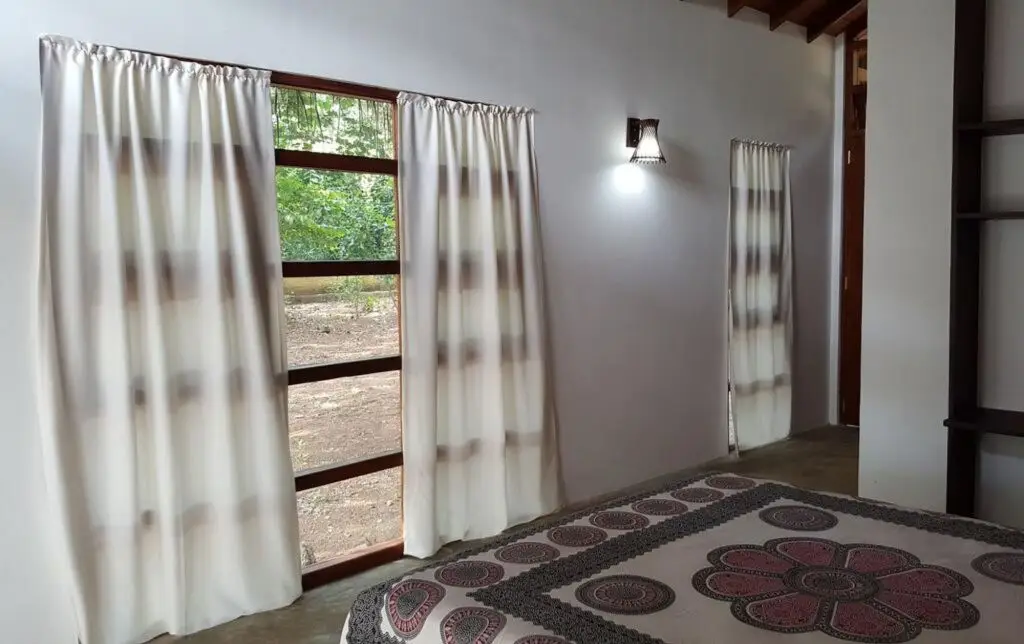Сигирия: Sat Nam Village Eco-Hotel