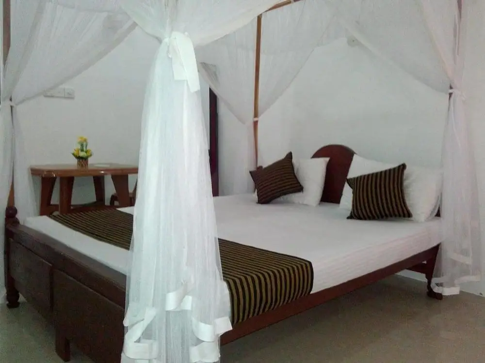 Мирисса: Randi Guest House - Mirissa Beach
