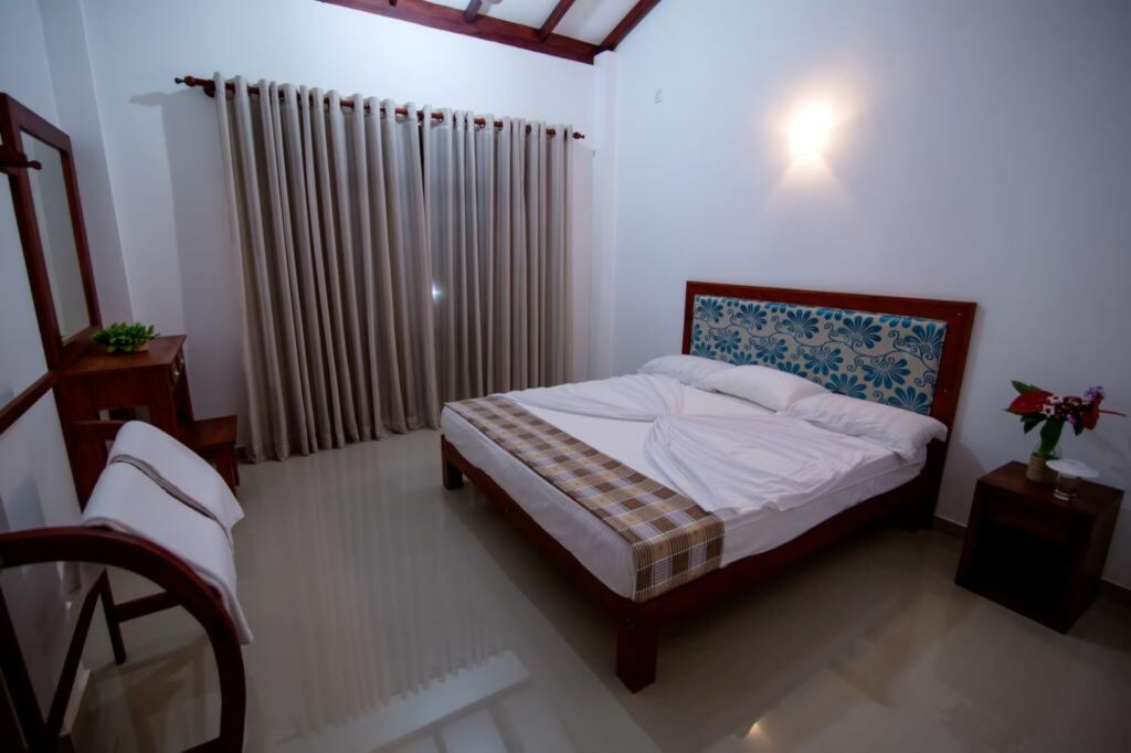Хиккадува: Villa Almond Leaf