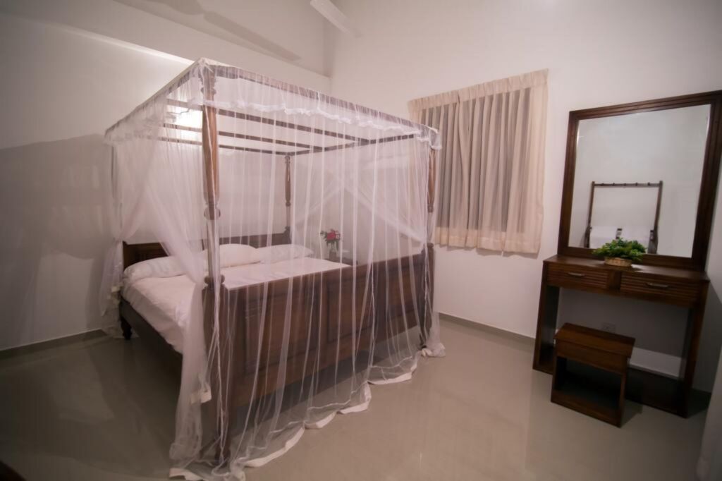 Хиккадува: Villa Almond Leaf