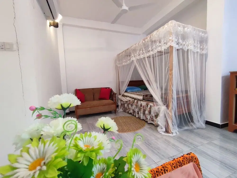 Валгама: Matota Family Villa