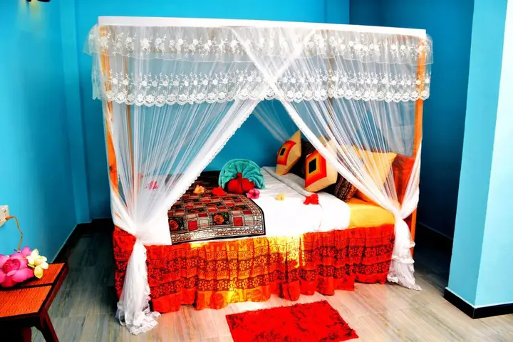 Валгама: Matota Family Villa