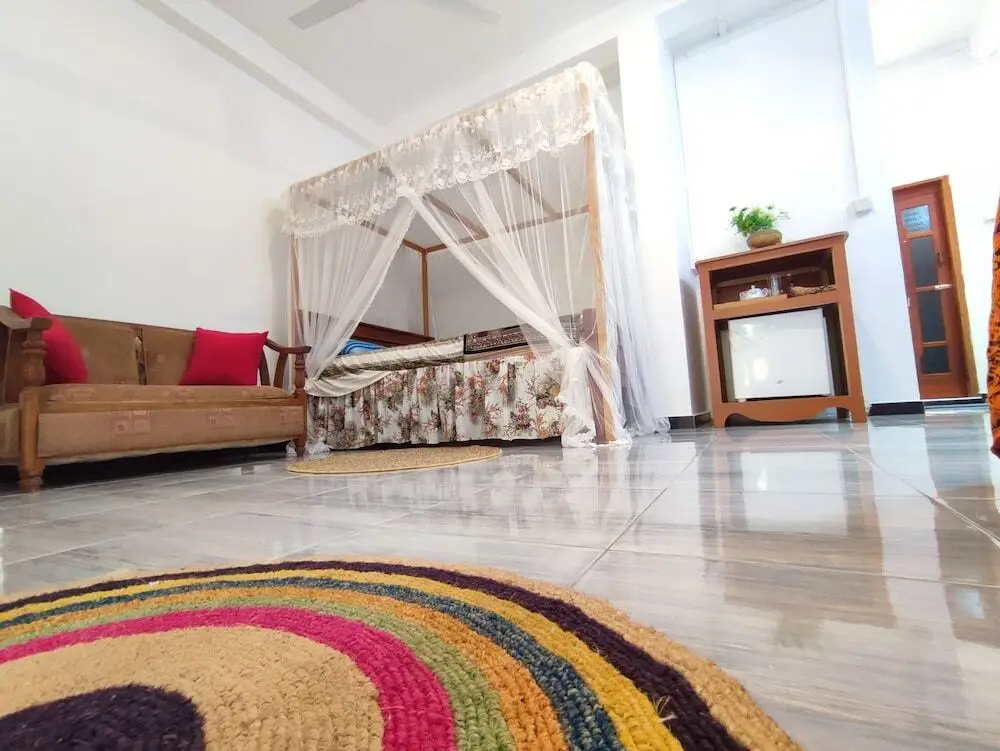Валгама: Matota Family Villa
