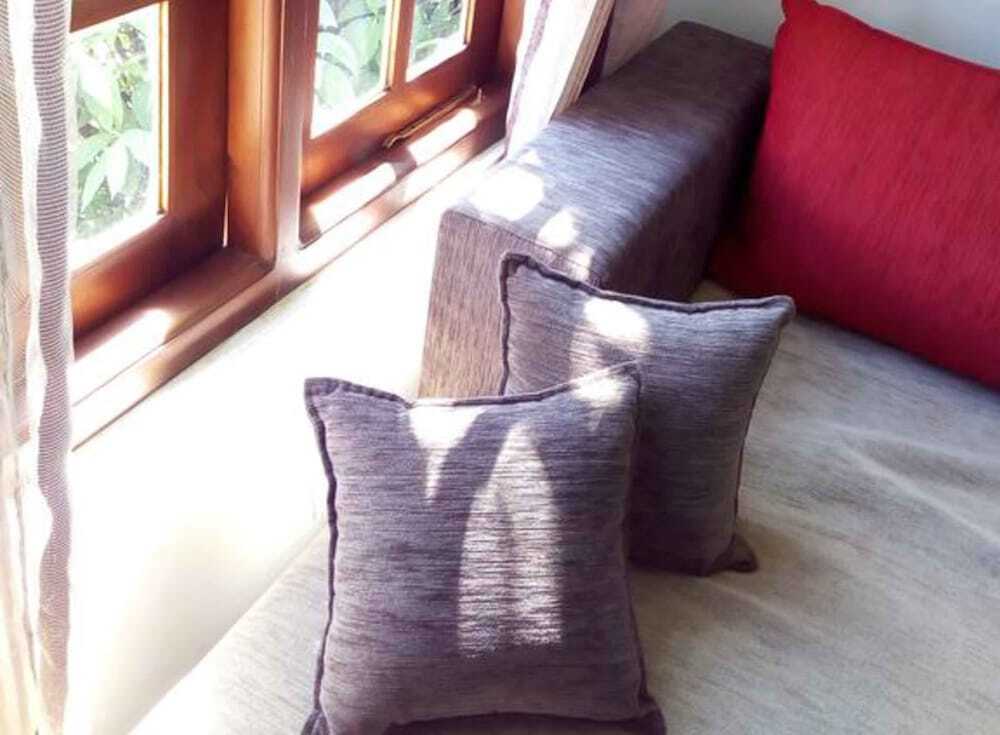 Нувара-Элия: Yoho Luxury Glen