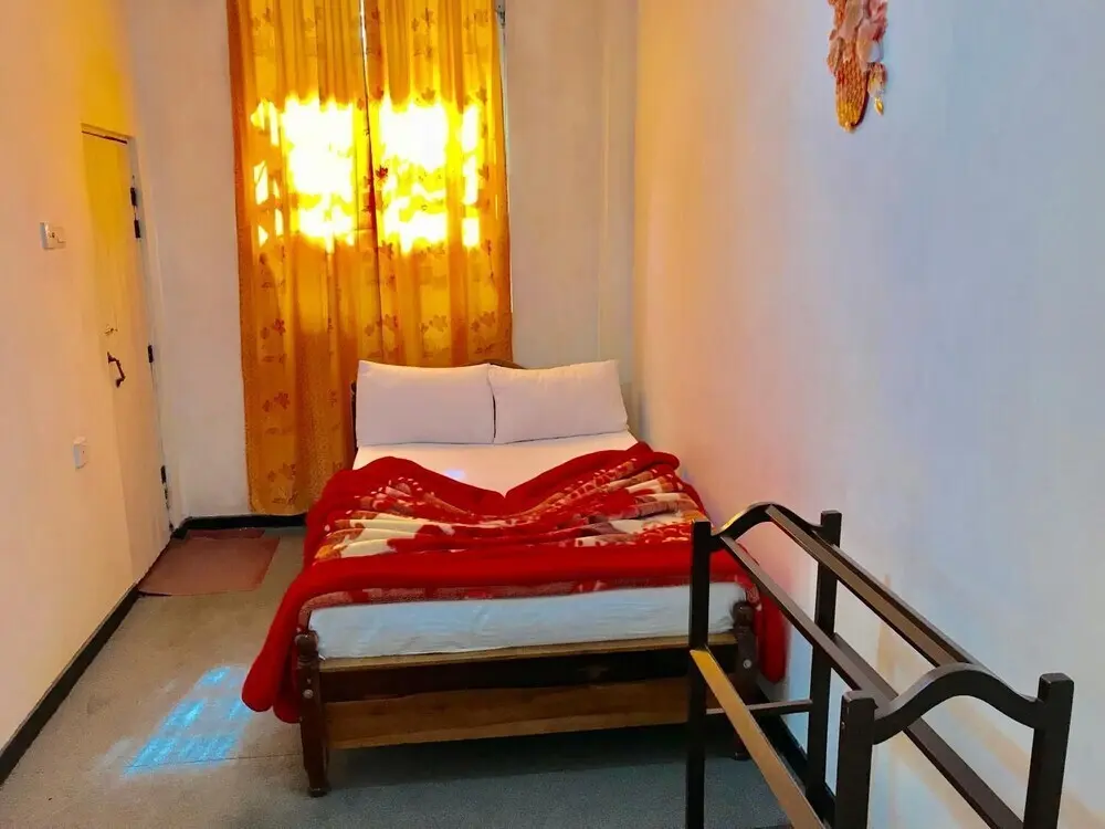 Нувара-Элия: Nuwara Eliya Redrock Guest